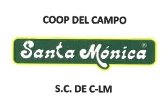 Santa Mónica